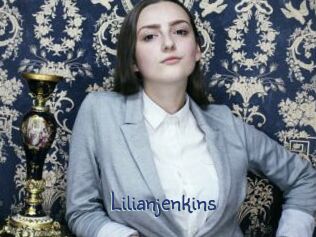 Lilianjenkins