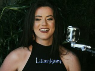 Liliankeen