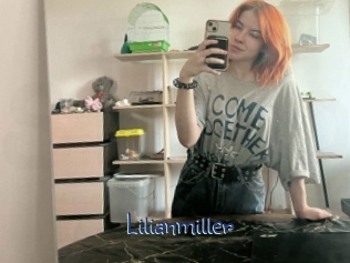 Lilianmiller