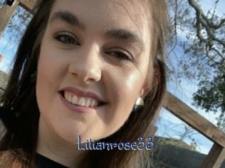 Lilianrose33
