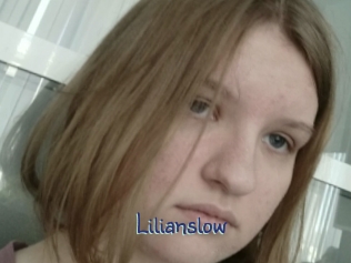 lilianslow Stripx