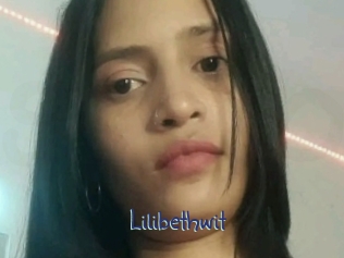 Lilibethwit