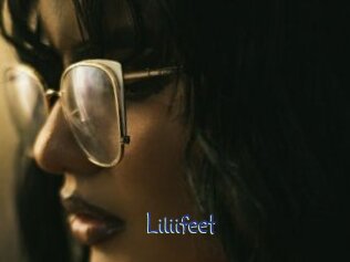 Liliifeet