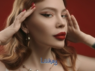lilikay Stripx