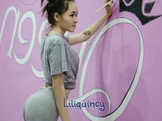 Liliquincy