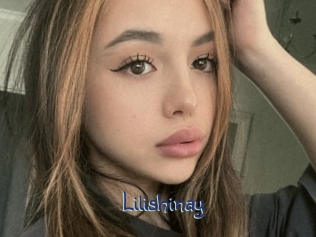 Lilishinay
