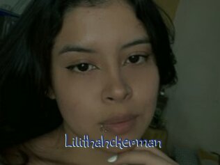 Lilithahckerman