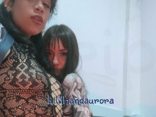 Lilithandaurora
