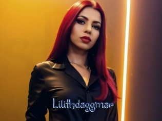 lilithdaggmar Stripx