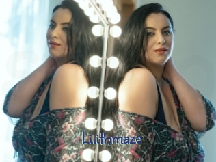 Lilithmaze