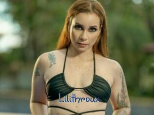 Lilithroux