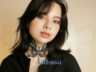 lilithsoul Stripx