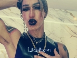 liliththorn Stripx