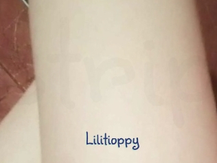 Lilitioppy