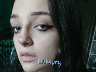 Lilitskaty