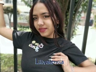 lilivalencia Stripx