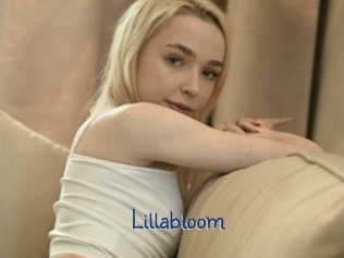 Lillabloom