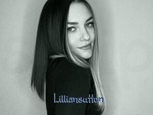 Lilliansutton