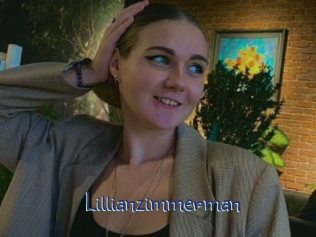 Lillianzimmerman