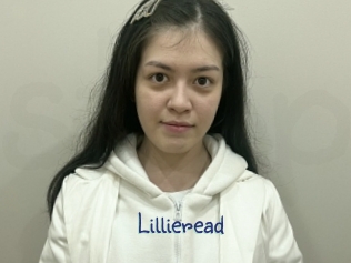 Lillieread