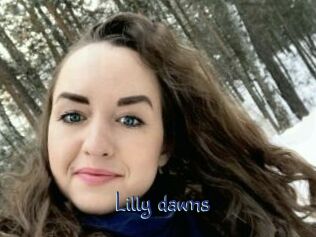 Lilly_dawns