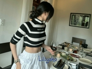 lillyako Stripx