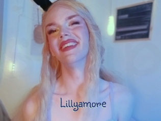 lillyamore Stripx