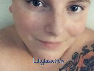 Lillylaswitch