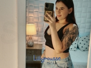 Lillyrousse