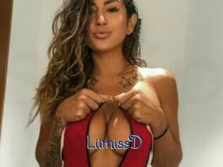 LilmissD
