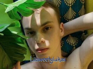 Lilsweetylukas