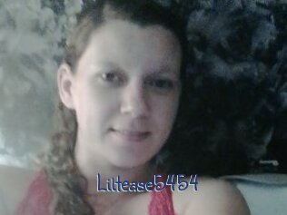 Liltease5454