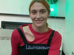 Lilumisesur