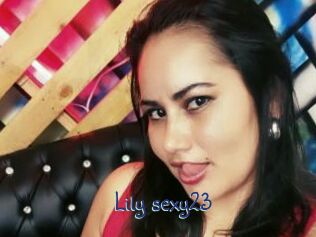 Lily_sexy23