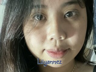 Lilyannez