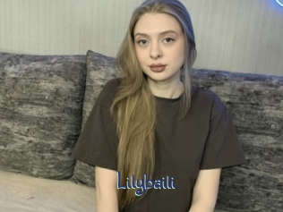 Lilybaili