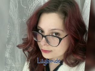 Lilybride