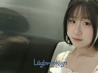 lilybrooklyn Stripx
