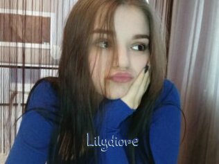 Lilydiore