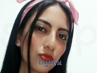 Lilyduval