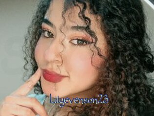 Lilyevenson23