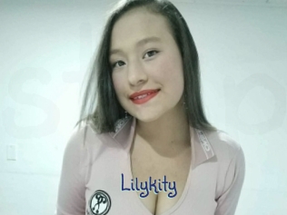 Lilykity