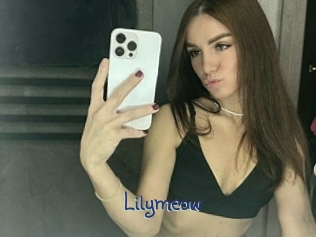 Lilymeow