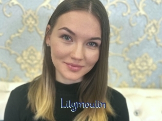 Lilymoulin