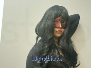Lilymystique