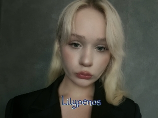 Lilypenos
