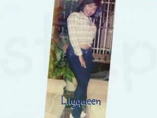 Lilyqueen