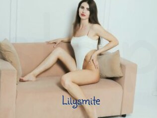 Lilysmite