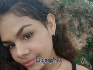 Lilysophie