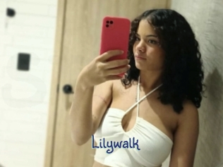 Lilywalk